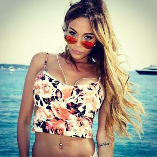 #TeamNabilla