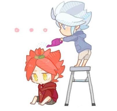 Tulip_ganteng's profile picture. #NistazumaEleven || Paling kece dan Tampfan di Prominence dan Fire Dragon || Siapa Suzuno Fuusuke? || Jangan panggil Tulip Fliss/?
