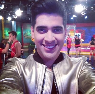 Amarillo♥ToñoNavarrete♡MelissaA♡NicolC♡PrinceRoyce♡RicardoD*-*TOÑONATICA♥