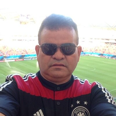Não há nada que derrote quem nasceu pra vencer!!!!!!