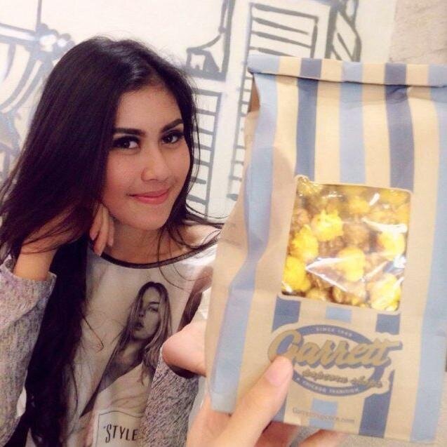 always_syahnazS's profile picture. Always Support @RealSyahnazS 