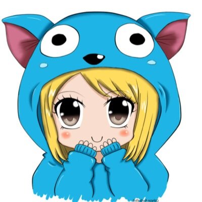 FairyLucyTail's profile image