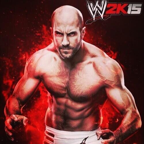 KingsOfSwings_'s profile picture. (@WWECesaro is real) Swiss-made European who came to make America a better place, accomplishing with greatness, all he has to prove left is for himself.