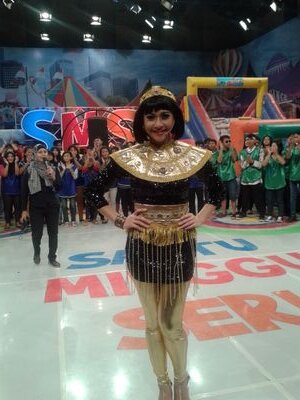 miss cleo
