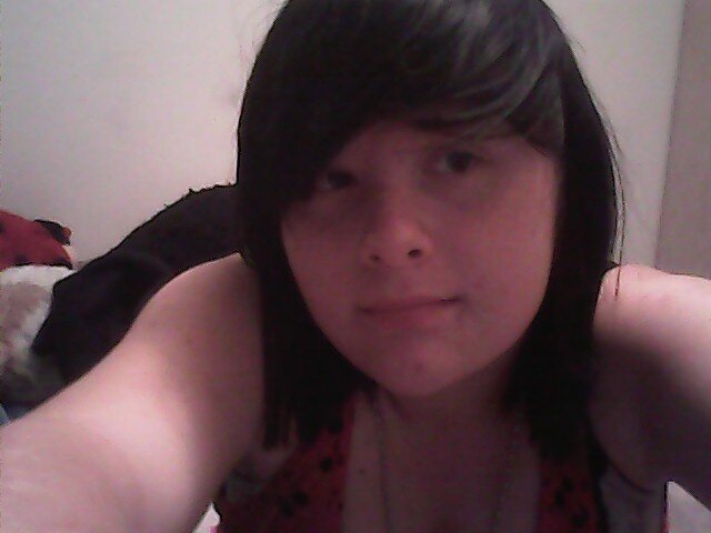 becca,15, metal head n screamo. love me~go to sleep #taken
