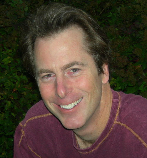 Producer/Writer/Director at One Better Productions, Creating compelling video content while trying to find time for the family, golf and chess.