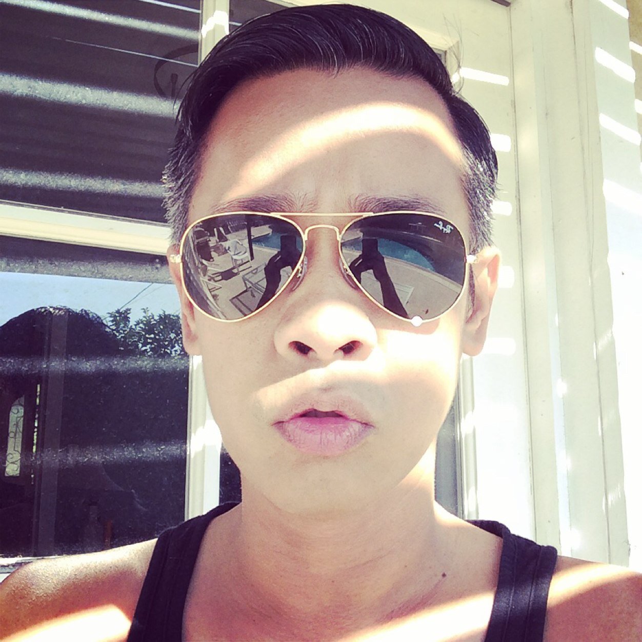 ritchielapaz's profile picture. 