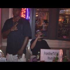 frontlinetv336 you tube channel formerly Greensboro Cable 8 show
Stay turnt up