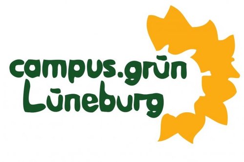 Die grüne Hochschulgruppe der Uni Lüneburg