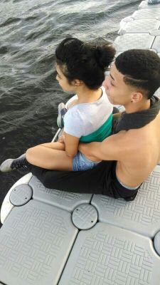 Te Amo Mucho Tu Princesa Marie ❤❤