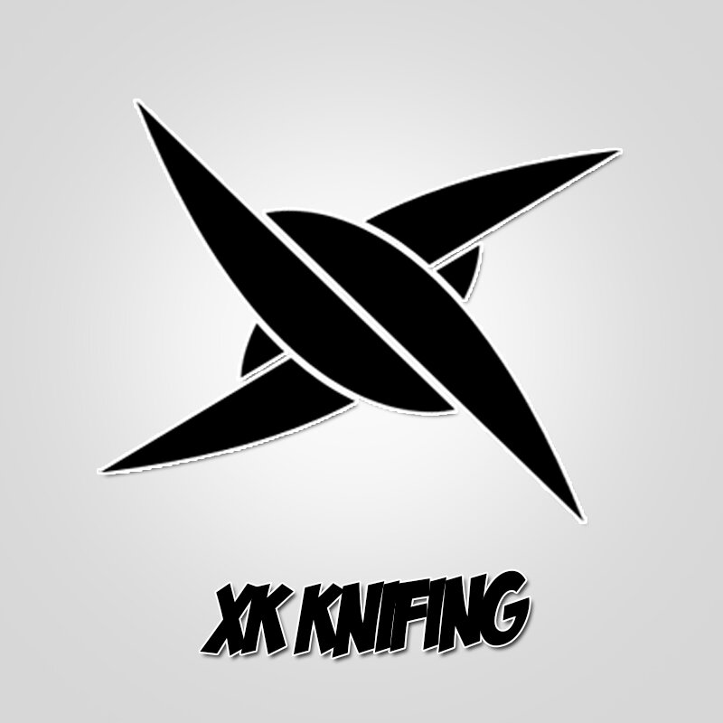 xK Knifing Clan only Knife