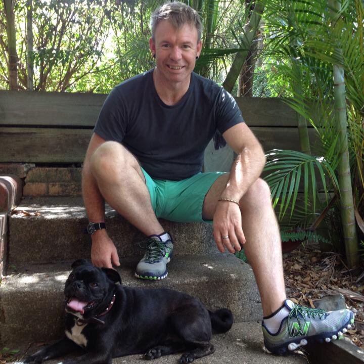 DanyalBlake's profile picture. Studying Paramedic Science at UQ?