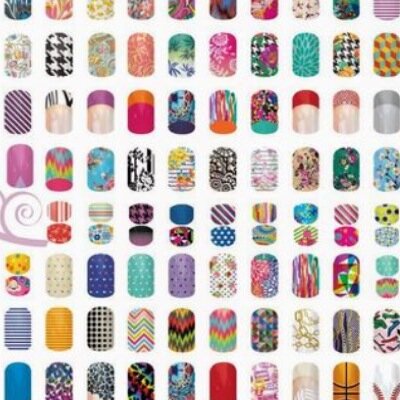 DallasJams's profile picture. Independent Jamberry Consultant Instagram-JamberryNailsDallas Jamberry Nails Dallas TX