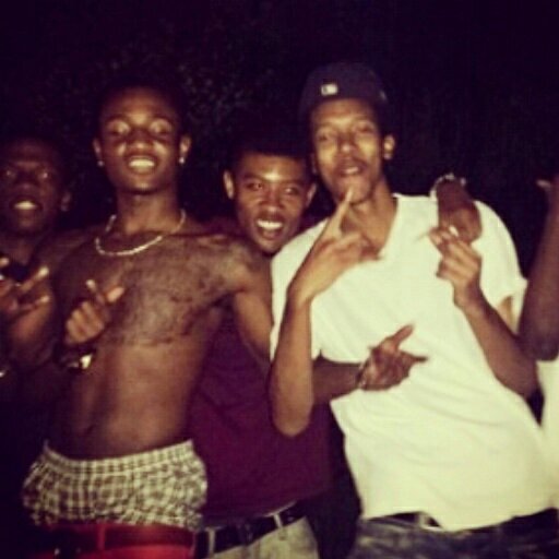 I give a fuck wat a hater gotta say, get it strate u aint talkin bout no money anyway....#MoneyGang chu alreadii