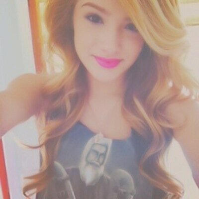 KenzieConradLG's profile picture. MacKenzie? Hahaha, no. Its just 'Kenzie' okay?