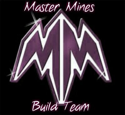 Master Mines are a Minecraft Build Team on xbox 360 run by @Gabziexx and @DroyChloe follow to see the cool stuff we get up to ☆★