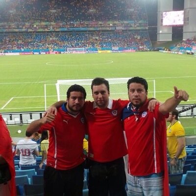 Manu__Illanes's profile picture. 