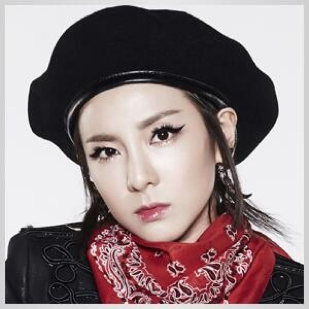 No Need To Follow This Account Follow @Semmy324ParkBom & @ItsHaroobommi