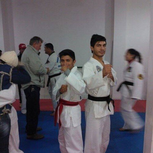 'followback al toque'
