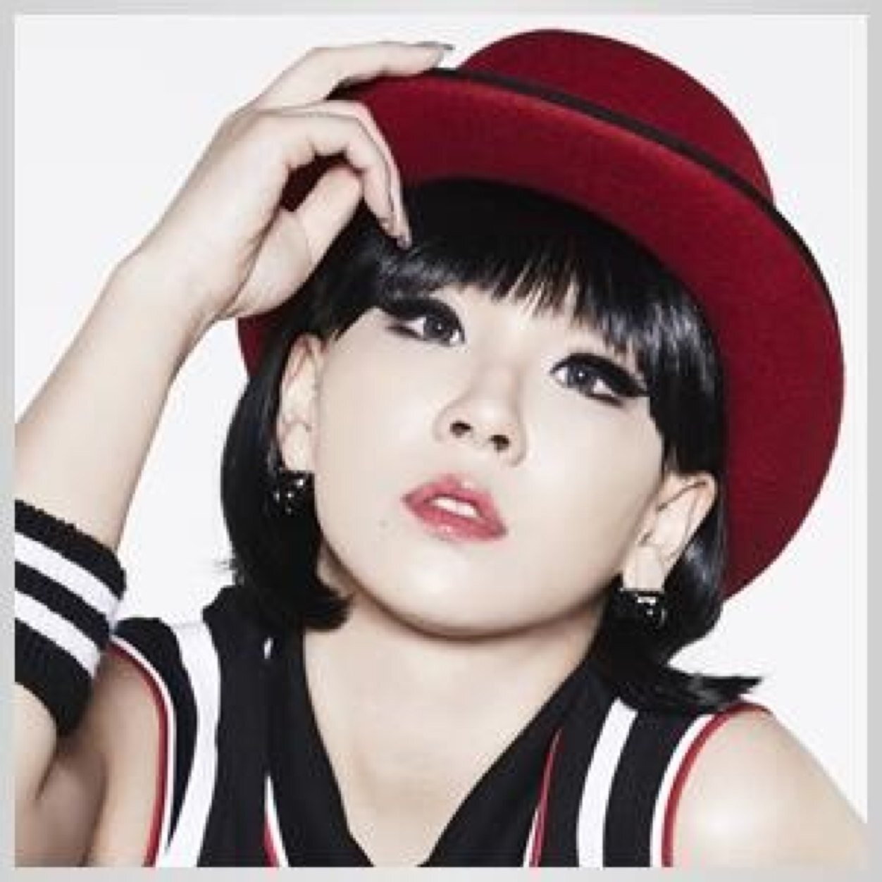 No Need To Follow This Account Follow @Semmy324ParkBom & @ItsHaroobommi