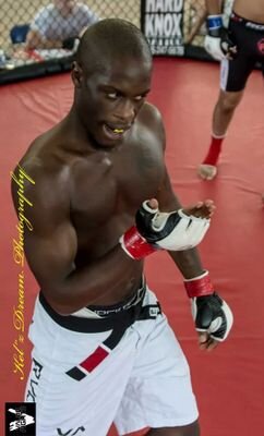 full time ninja #JustSayin' (-_-)