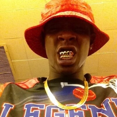 Turn up on dey pussy Ass !