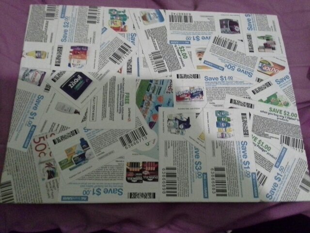 sarahlyn8's profile picture. 