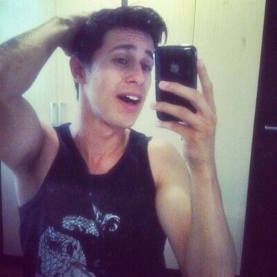 Bora trocar retweetar , segue que eu sigo de volta ( tim beta )