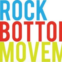 Rock Bottom Movement (@rockbottommove) 's Twitter Profile