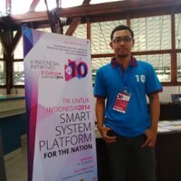 Arya Dharmaadi (@aryadharmaadi) 's Twitter Profile