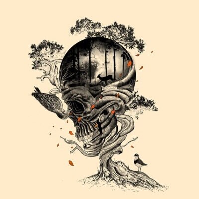 Hey guys this is the official page for D.I.E inc. Follow for band stuff and just random shit, Also go check out my instagram page @Death_is_eternity... Thanks!
