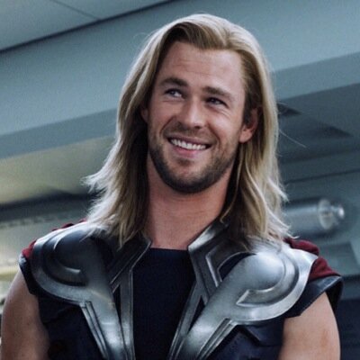 Son of Odin and Gaea. King of Asgard and protector of Midgard. Official @TheAvengers_RPG Thor. #Avenger #Marvel
RP/MC/21+
