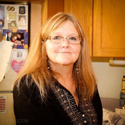 dianemtaylor3's profile picture. 