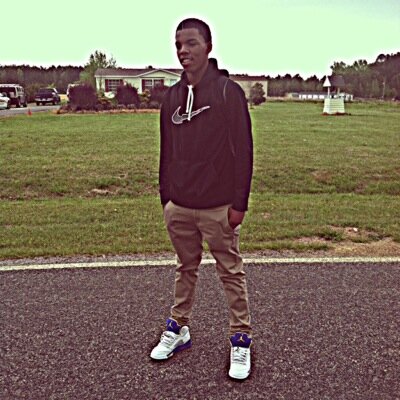 IG: Jvicee.King ✈️㊗️