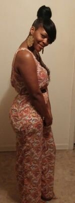 Ima B Me....
