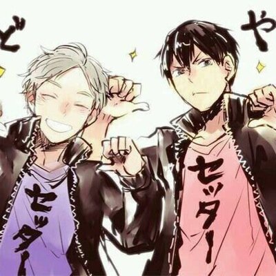 ハイキュー＠LOVEさんのプロフィール画像