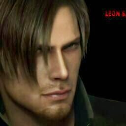 LEON S. KENNEDY secret agent for the U.S goverment. Expert with knives. Can use ANY type of weapon. And the physical ability to do parkour is 100%!