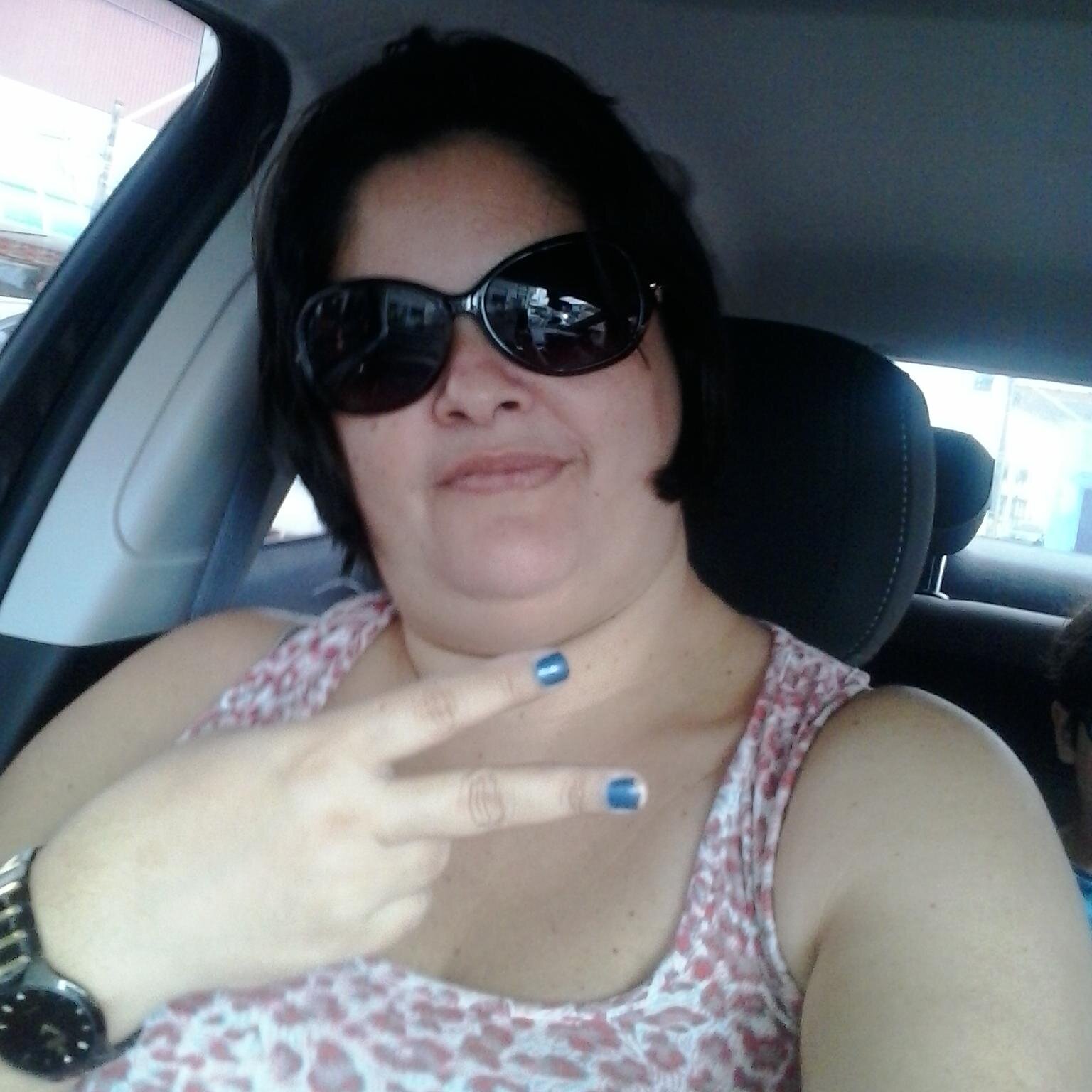 Tudo posso naquele que me fortalece!