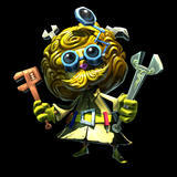 LoLHeimerdinger's profile picture. 