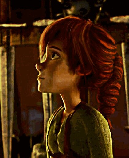 #rp profile I am hiccups twin sister and the doctor of the island. Even though I am Stoic's daughter I miss being an outcast. #Single #18+ exepted