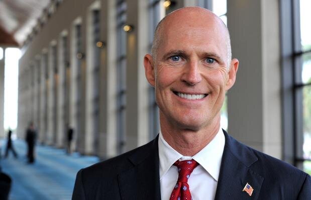 WomenforScott's profile picture. We support Governor Scott and all he does for Floridians! #letskeepworking