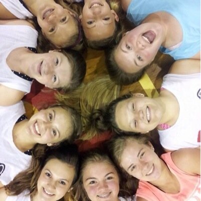 The official twitter acount of the REBUL Academy Cheerleaders, to keep you up to date on the activities of the cheer squad.