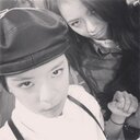 Amber (@Ajosephineliu) Twitter