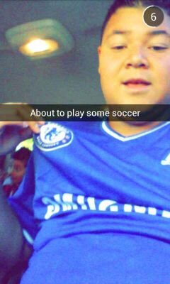 soccer vibes⚽