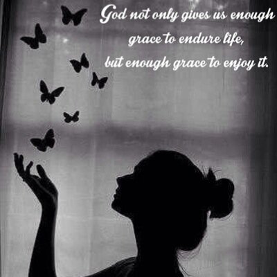 He must increase; i must decrease.
