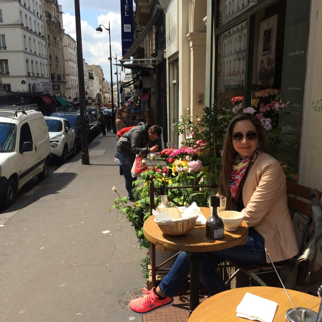 Anny_hn's profile picture. 