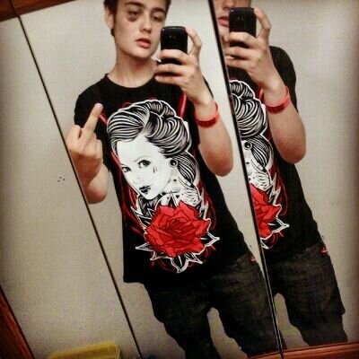 The realist alive. Kik me @anas_man IG @anas.man