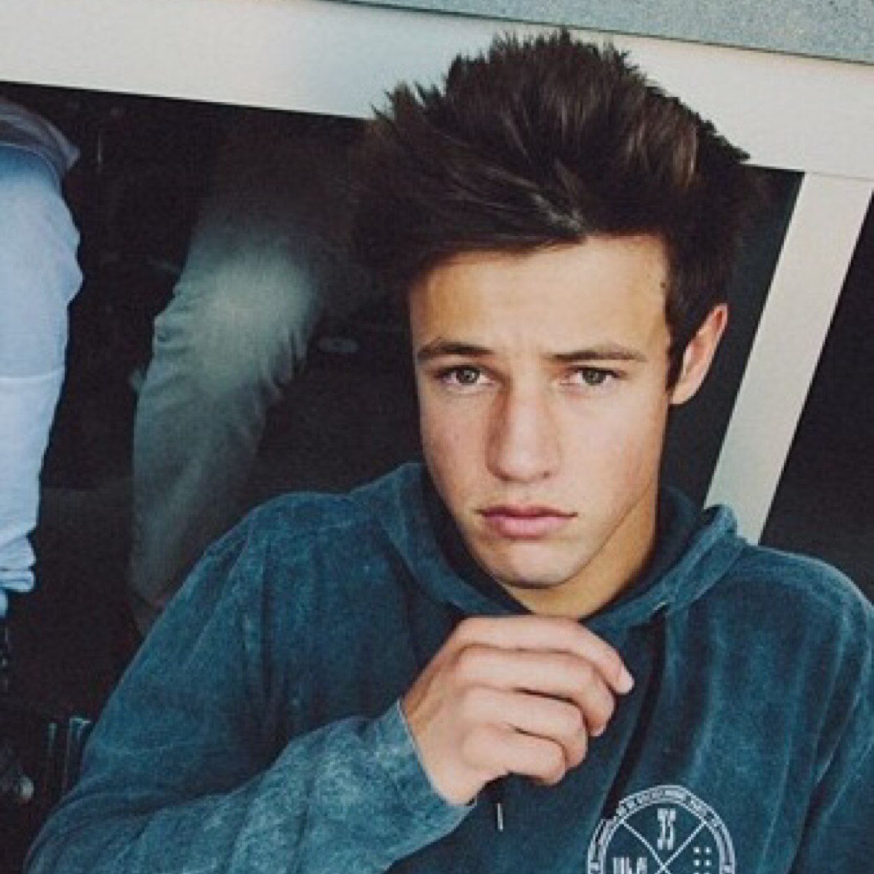 free follow so follow my main account @snugglemecam