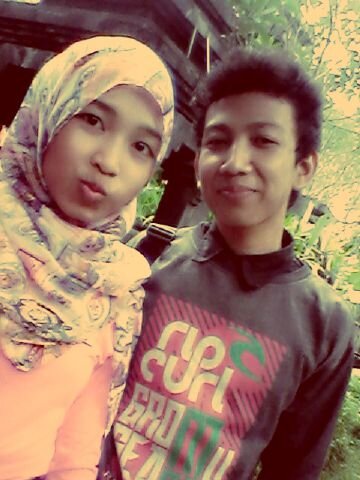 Karena untukku mama adalah segalanya :) :* ♥