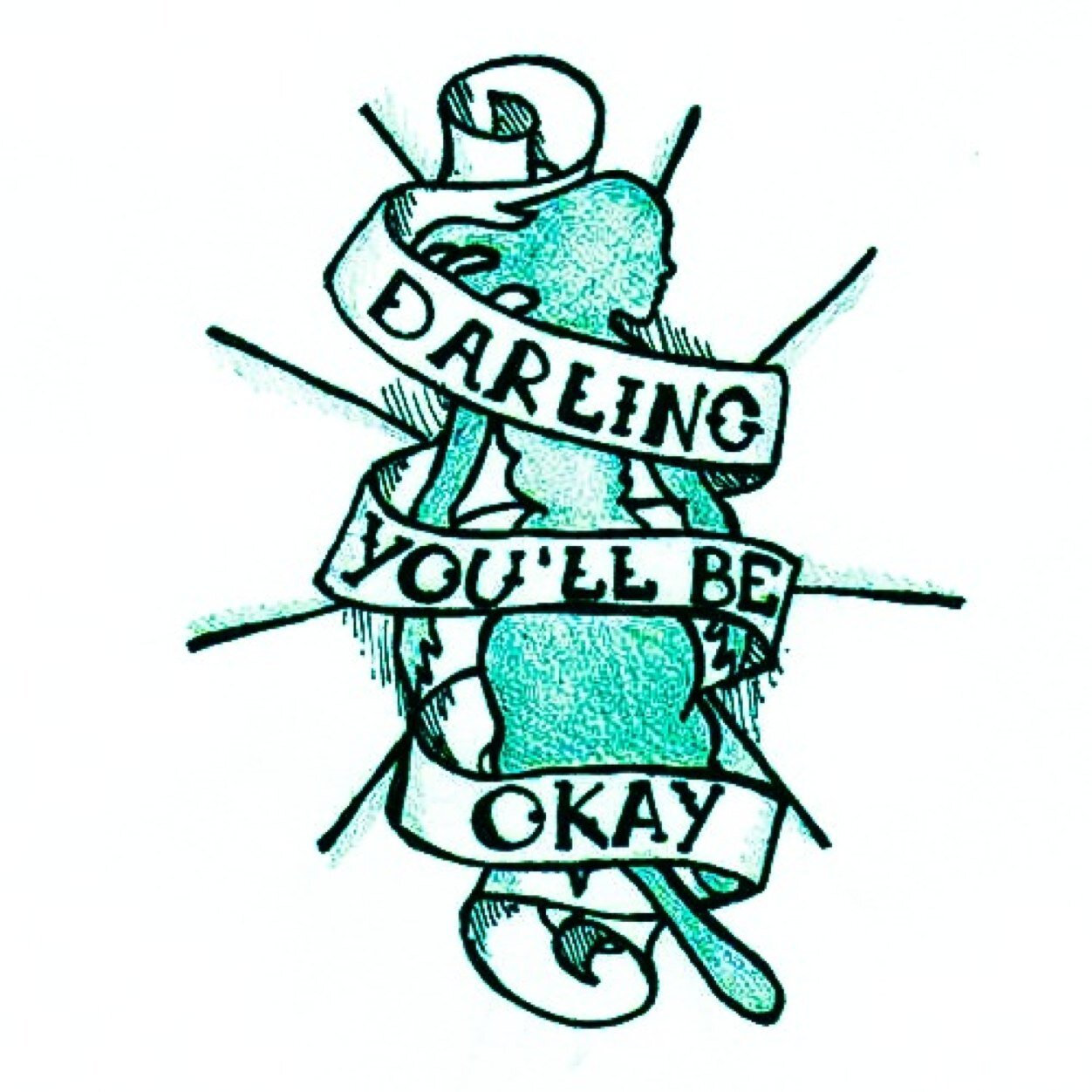 Anon account, if you ever want to talk DM or ask for my kik #StayStrong #Recovery